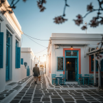 Grecia en Marzo: Guía Secreta para Islas Sin Aglomeraciones