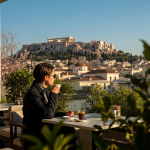 Tu itinerario de marzo en Atenas: Descubre la capital de Grecia